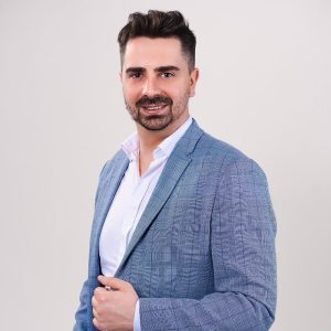 Picture of Kamil Wasincionek